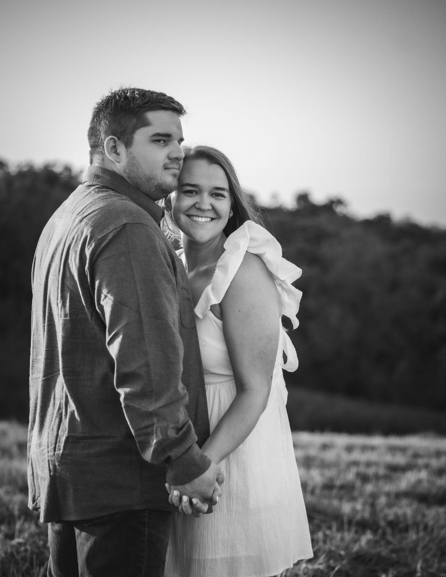 The Wedding Website of Cody Perkins and Kylea Webb