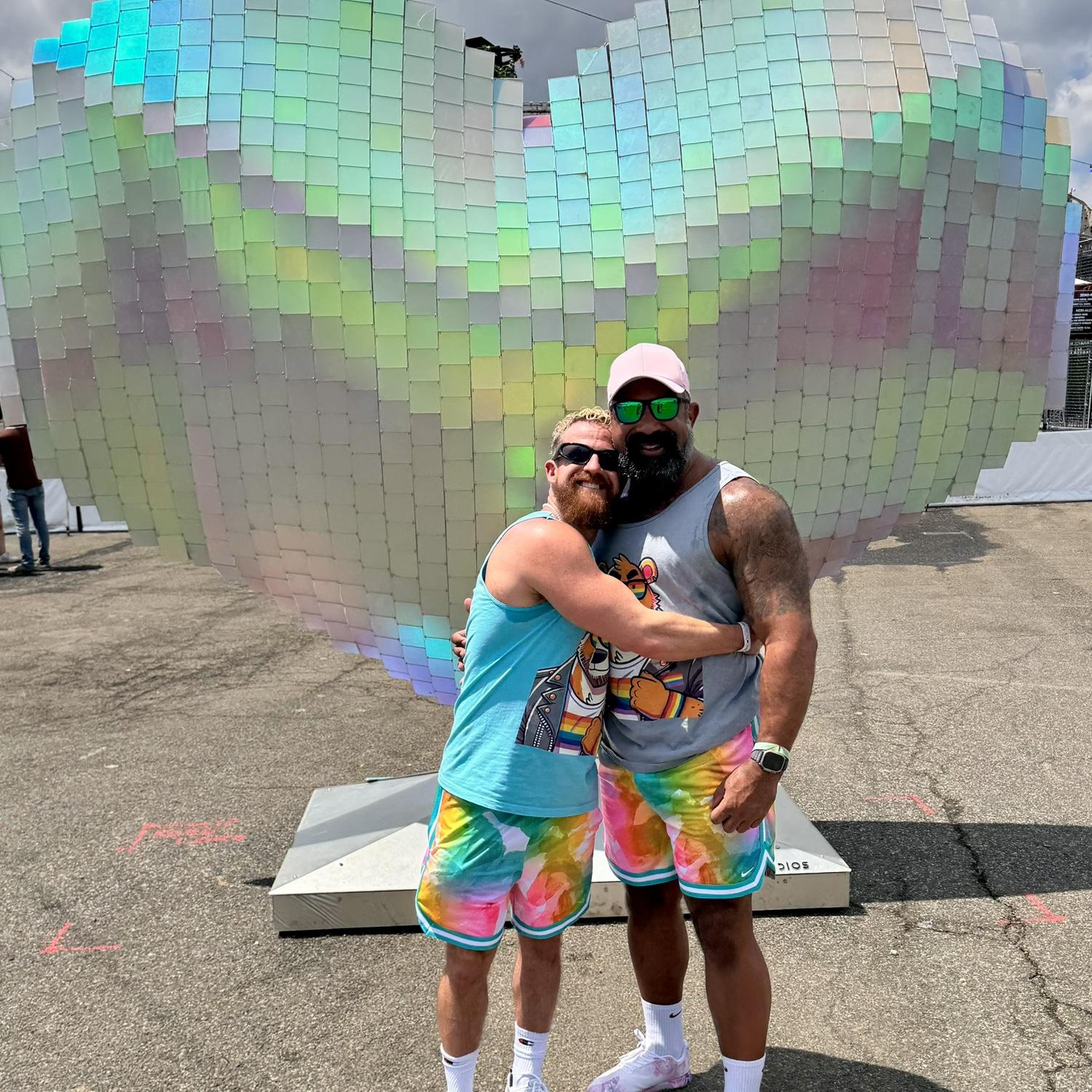 DC World Pride - 6/2025