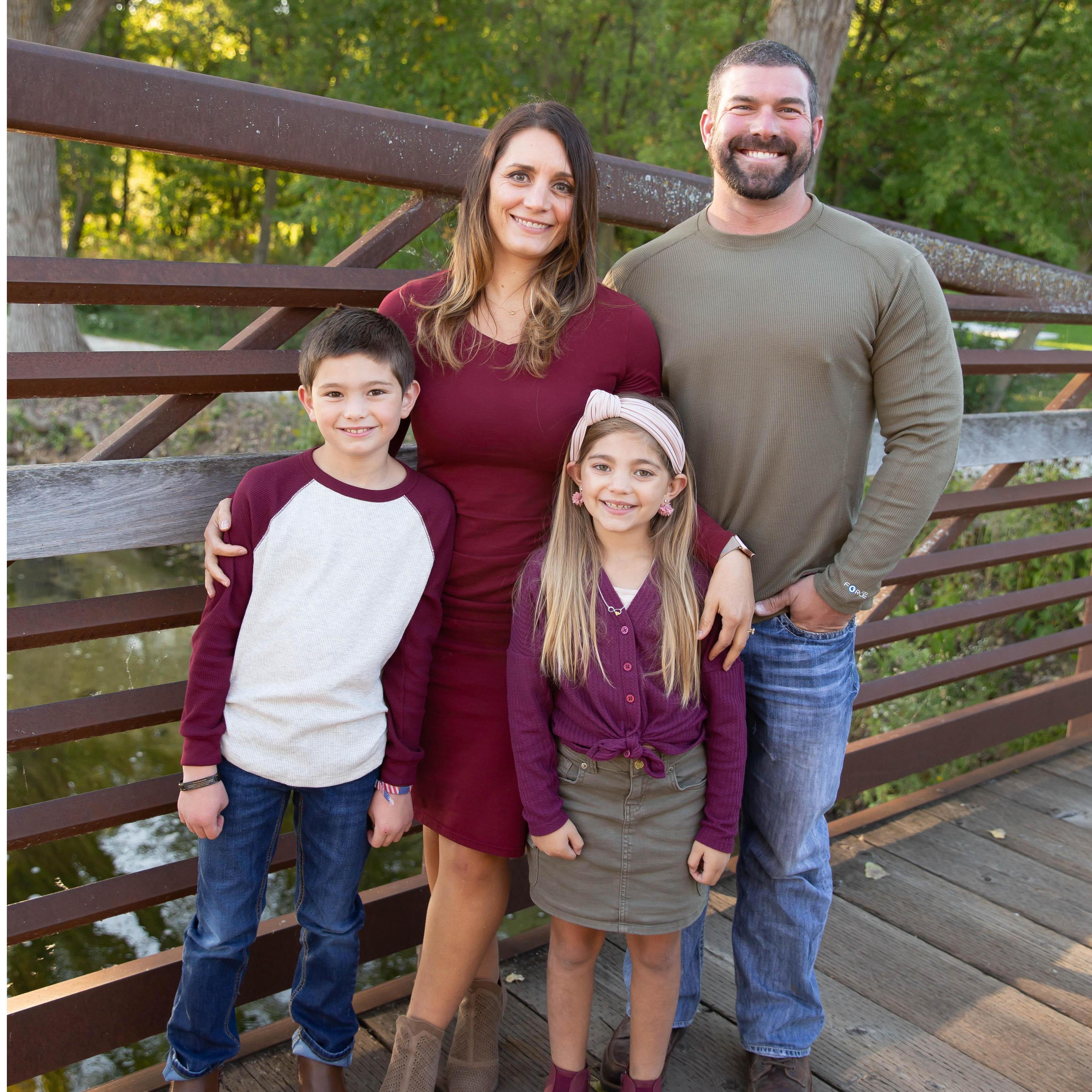 Family Photos - September 18, 2020