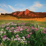 Chautauqua Park