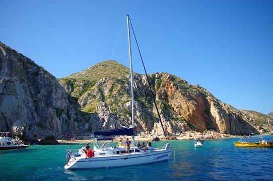 Sailing and Snorkeling Cruise in Cabo San Lucas