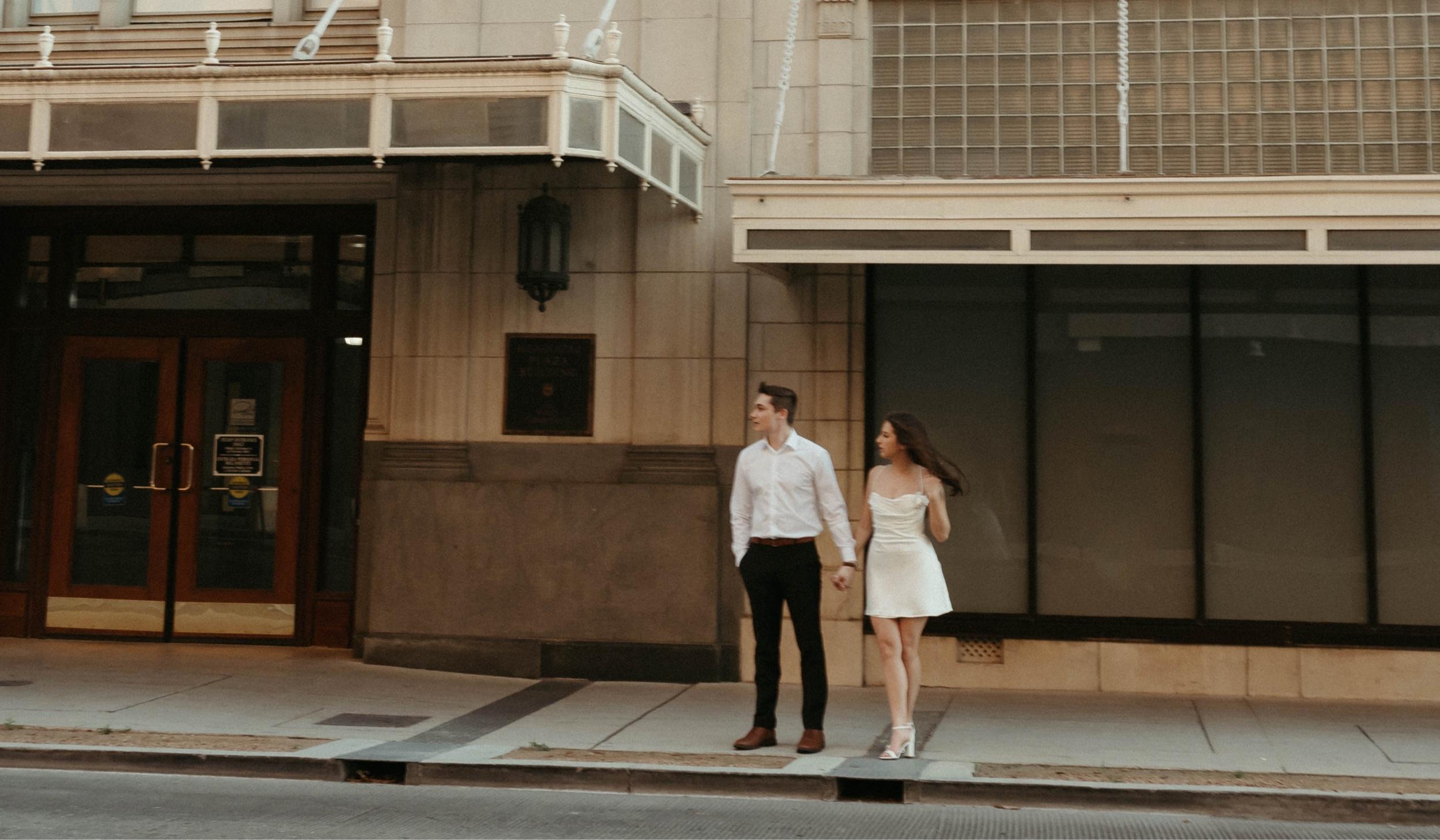 The Wedding Website of Tyler Pierson and Tetiana Vozniuk