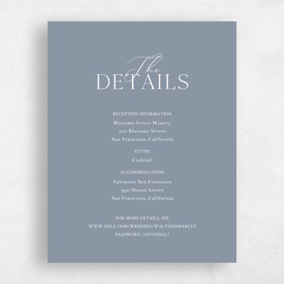 Multi-Colored Wedding Enclosure - Olaya