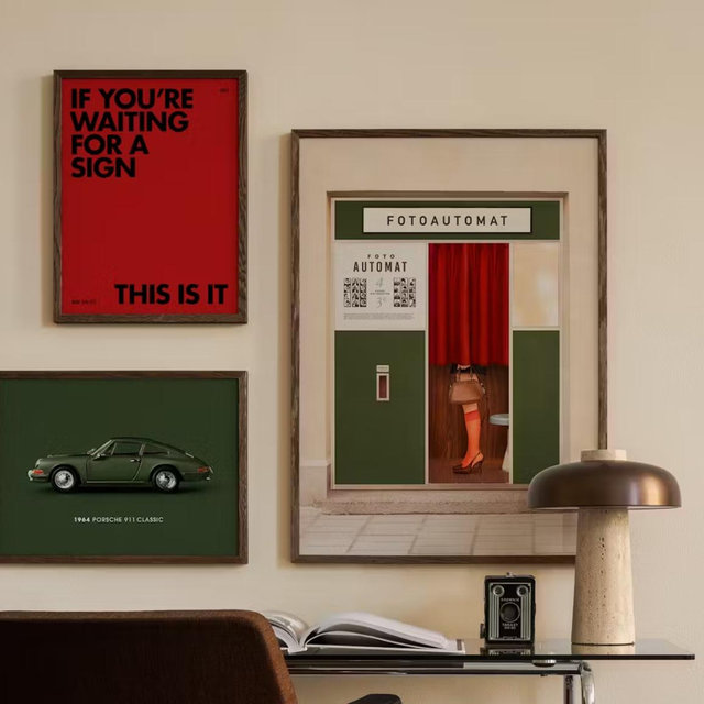 Art Prints