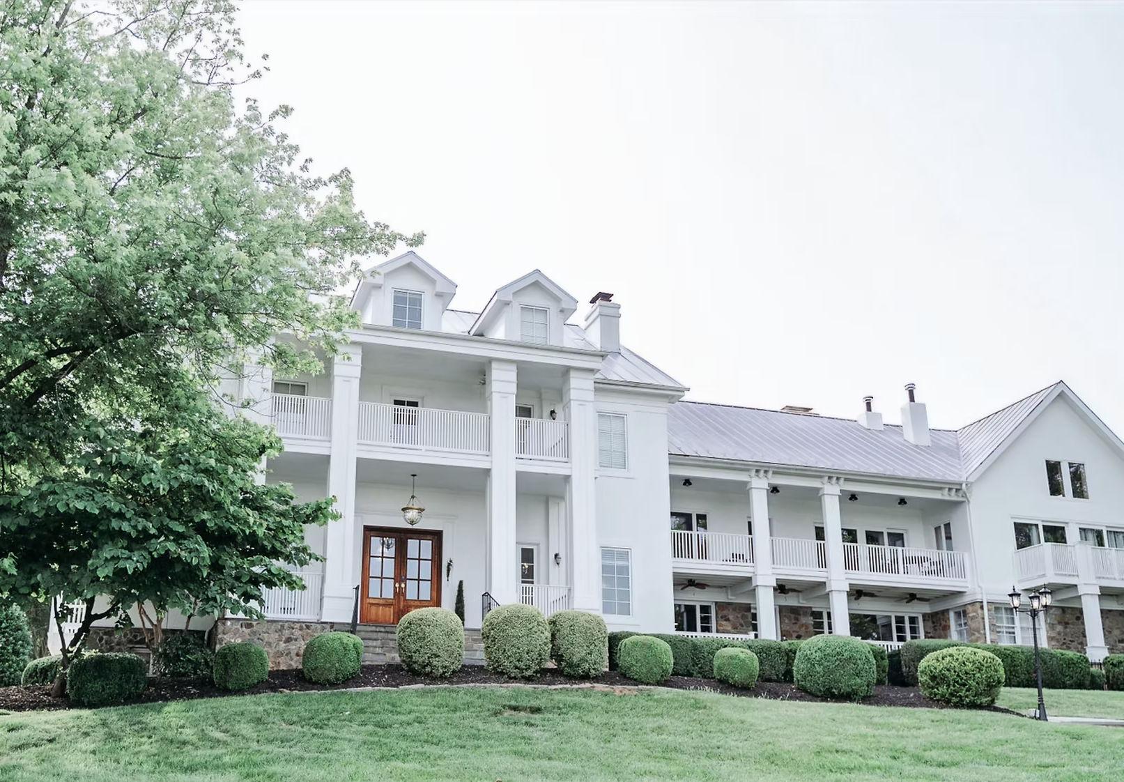 The Wedding Website of Zachary Buster and Erica Benson