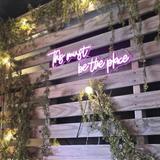 The Cozy Nook Coffee House