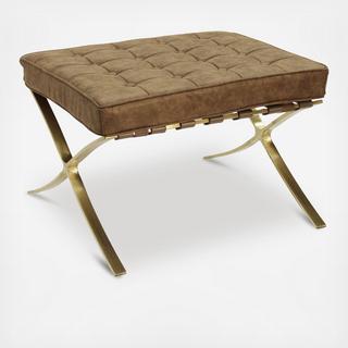 Calvin Ottoman