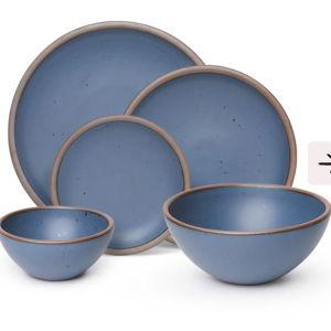 5-Piece Dinner Set by East Fork
