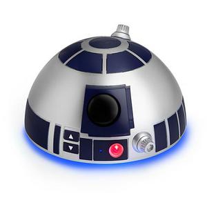 Star Wars R2-D2 Bluetooth Speakerphone