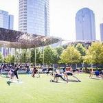 Klyde Warren Park