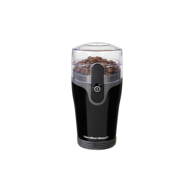 Hamilton Beach® Fresh Grind™ Coffee Grinder