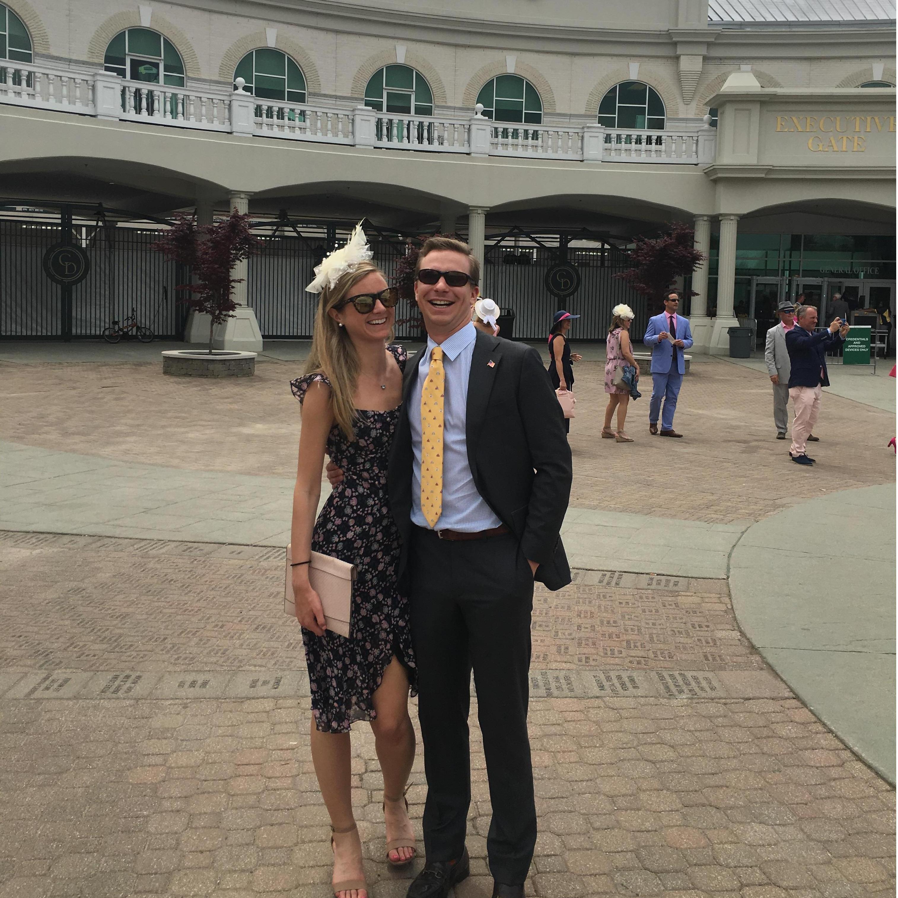Kentucky Derby!