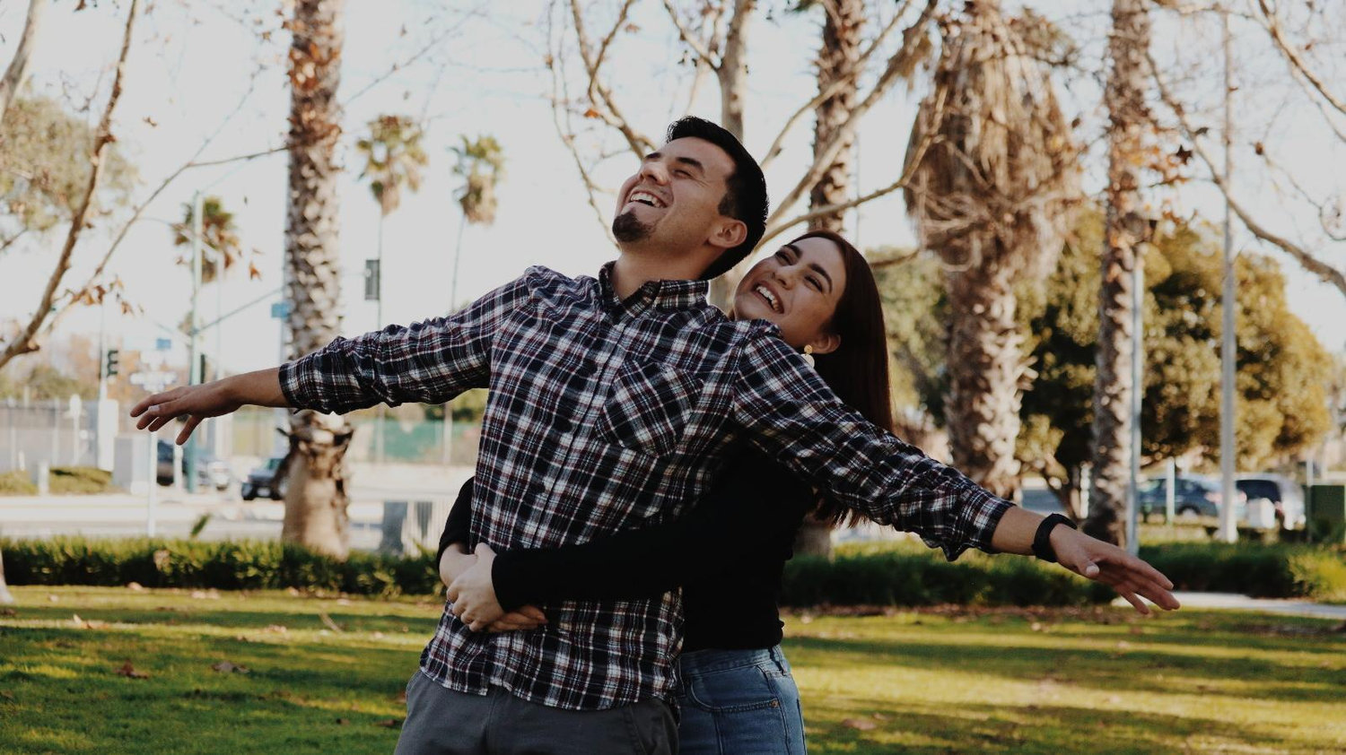 The Wedding Website of Eunice Guijarro and Job Ramirez