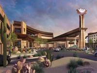 Fort McDowell Casino