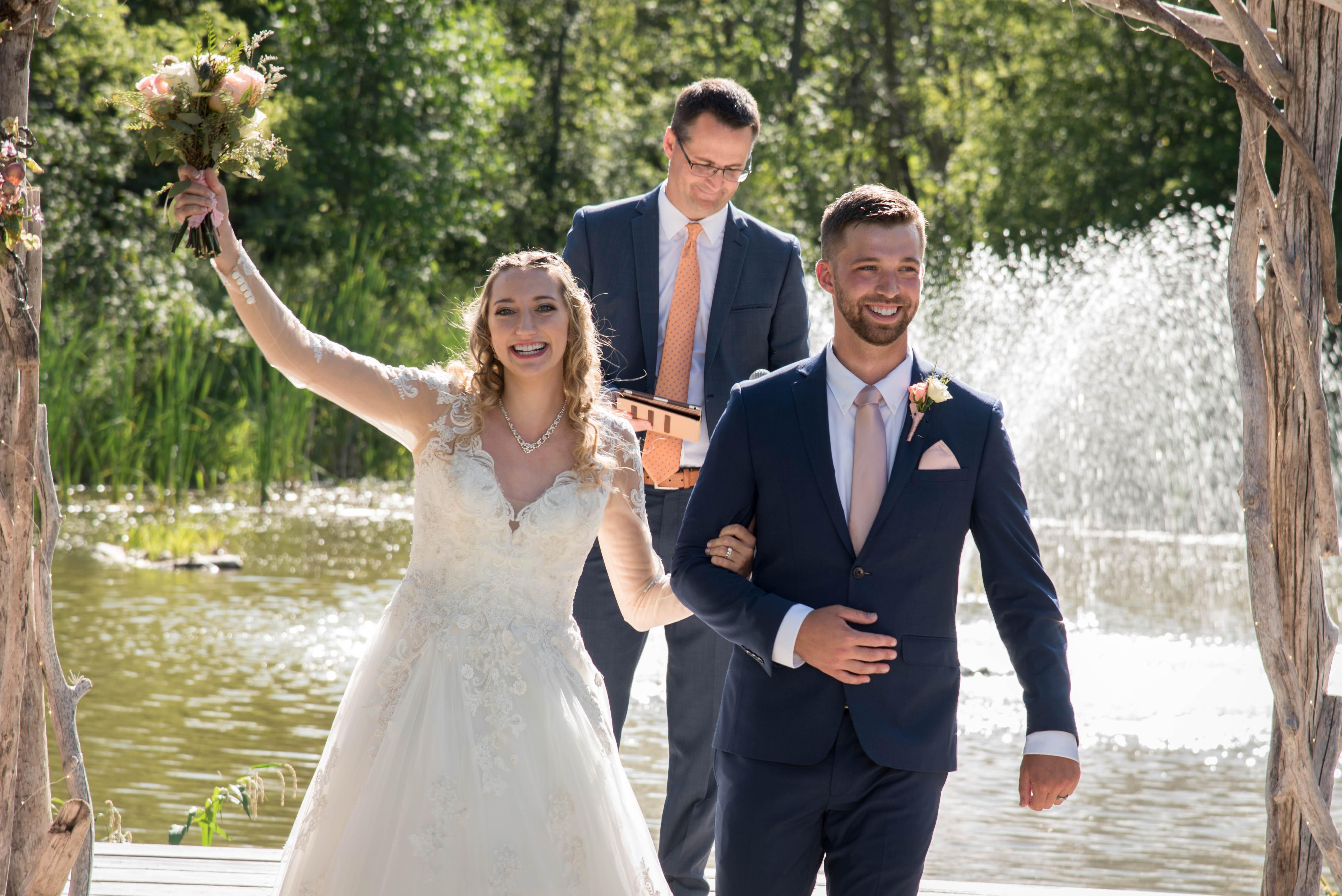 The Wedding Website of Ciara Roberts and Caleb Wardenburg