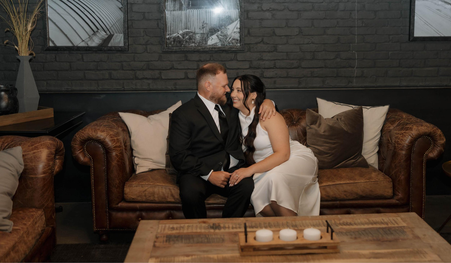 The Wedding Website of Sierra Jones and Zachary Burton