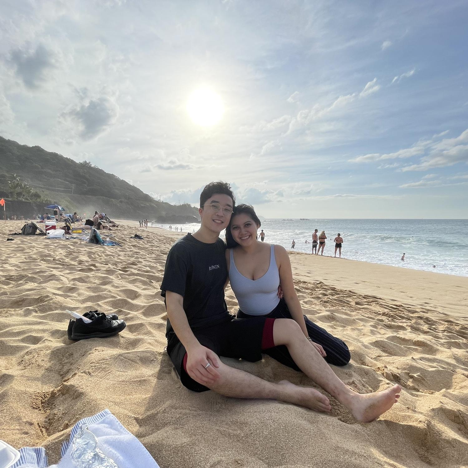 48 hours in Hawaii!
