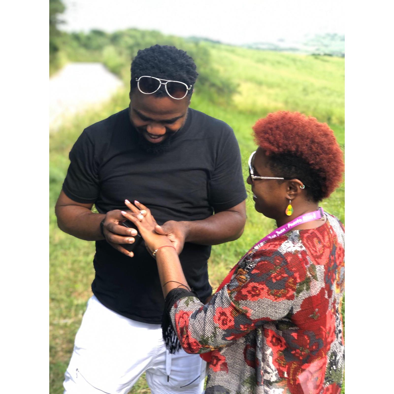 Proposal day oct.4 2019