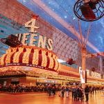 Fremont Street Experience
