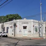 La Negrita Cantina