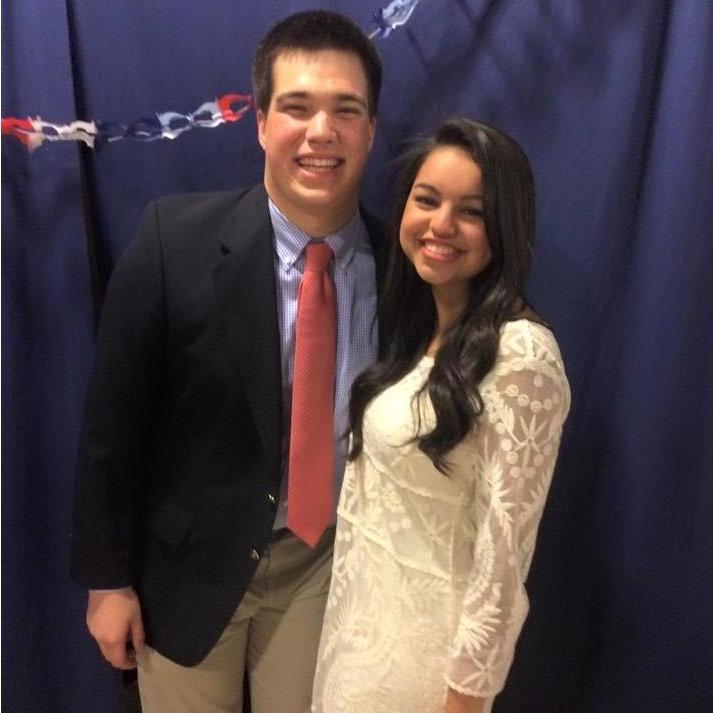 2015 - DG Formal