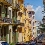Viejo San Juan