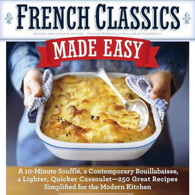 French Classics Made Easy