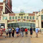 Asbury Park Boardwalk
