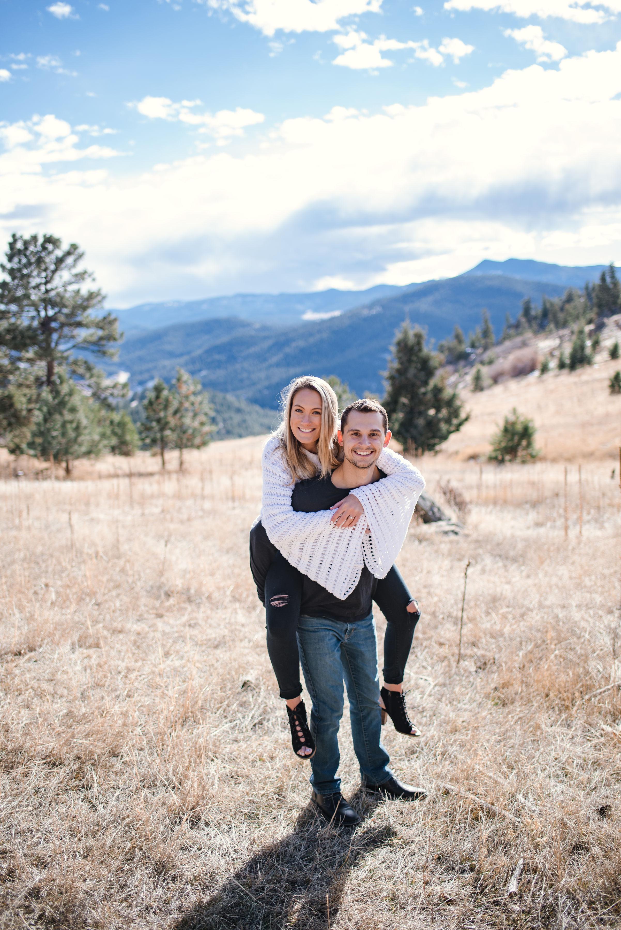 The Wedding Website of Cassidy Neely and Connor Watkins