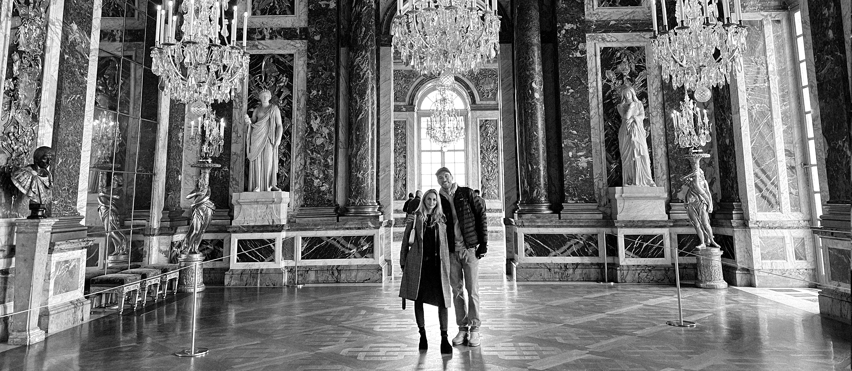 The Wedding Website of Dan Kenneally and Kerry O'Connell