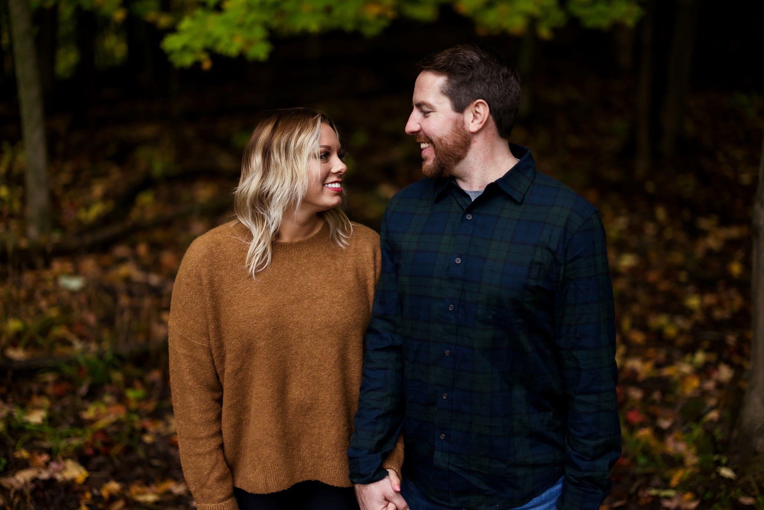 The Wedding Website of Cheyann Oliver and John VanHammen