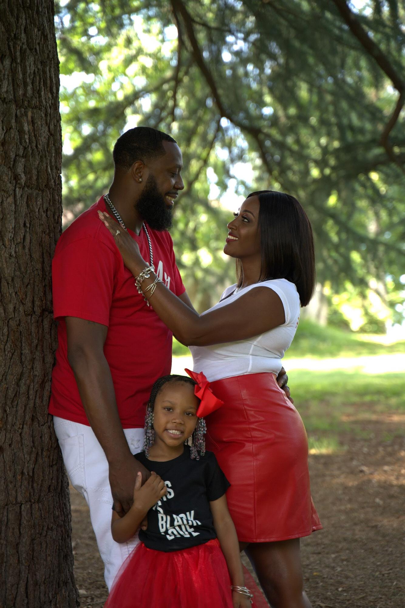 This Is Black Love