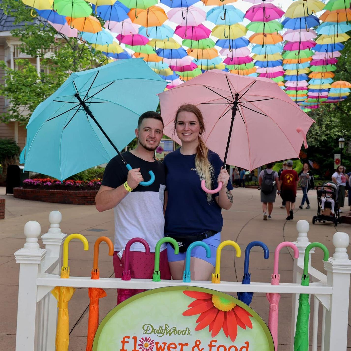 Dollywood trip