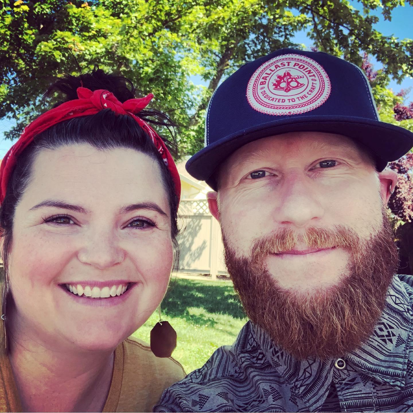 A Memorial Day Weekend getaway, 2021