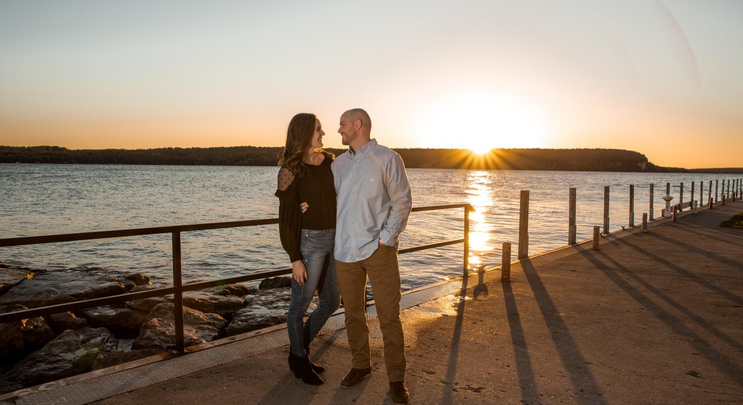 The Wedding Website of Rachel Prince and Alex Verboncouer