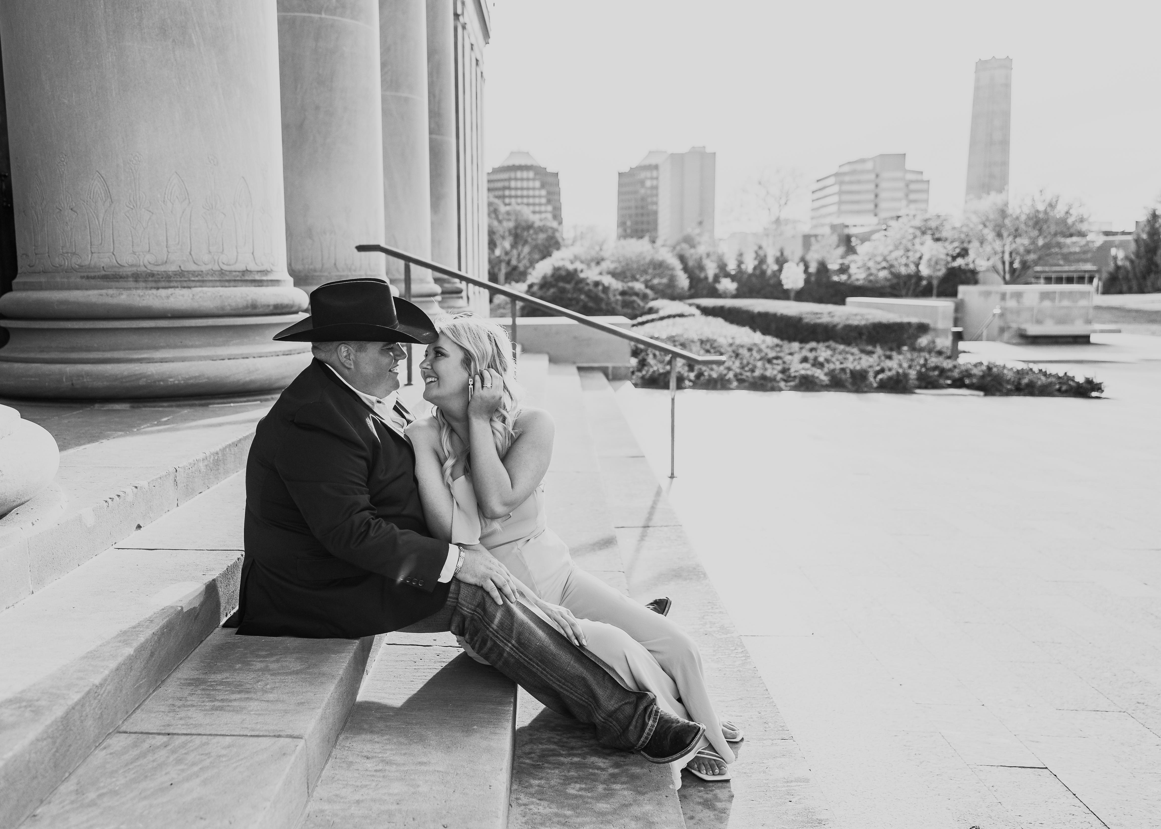 The Wedding Website of Payton Runft and Colby Baker