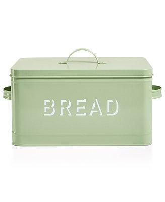 Bread Box, Created for Macy's