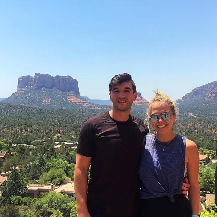 Sedona summer 2017
