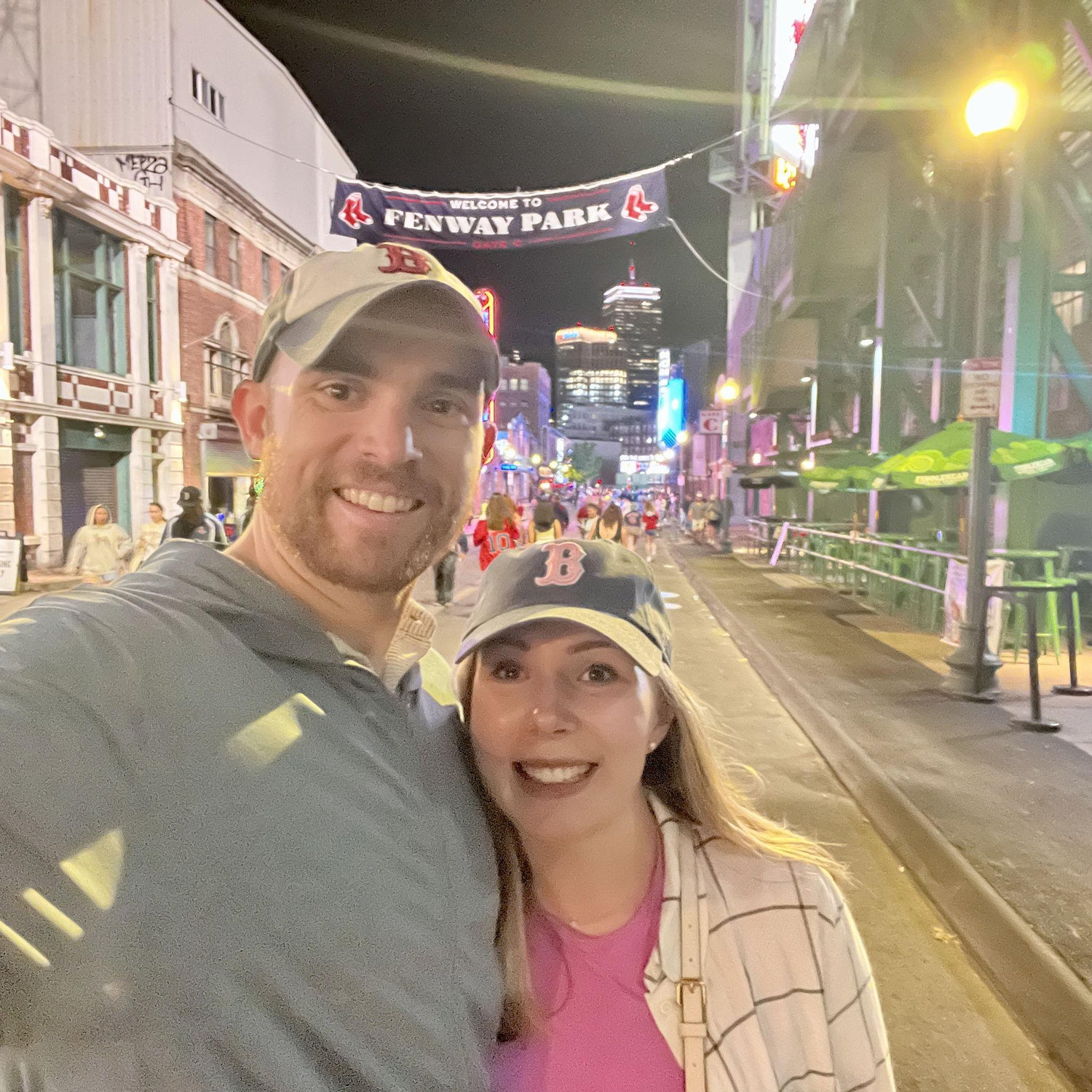Red Sox Game May 2024