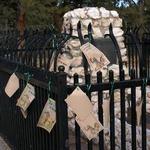 The Buffalo Bill Museum and Grave