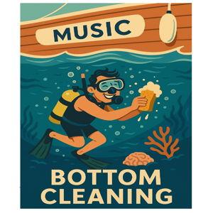 "Making Music Great Again" ; )