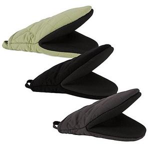 7-Inch Grabber Mini Oven Mitt