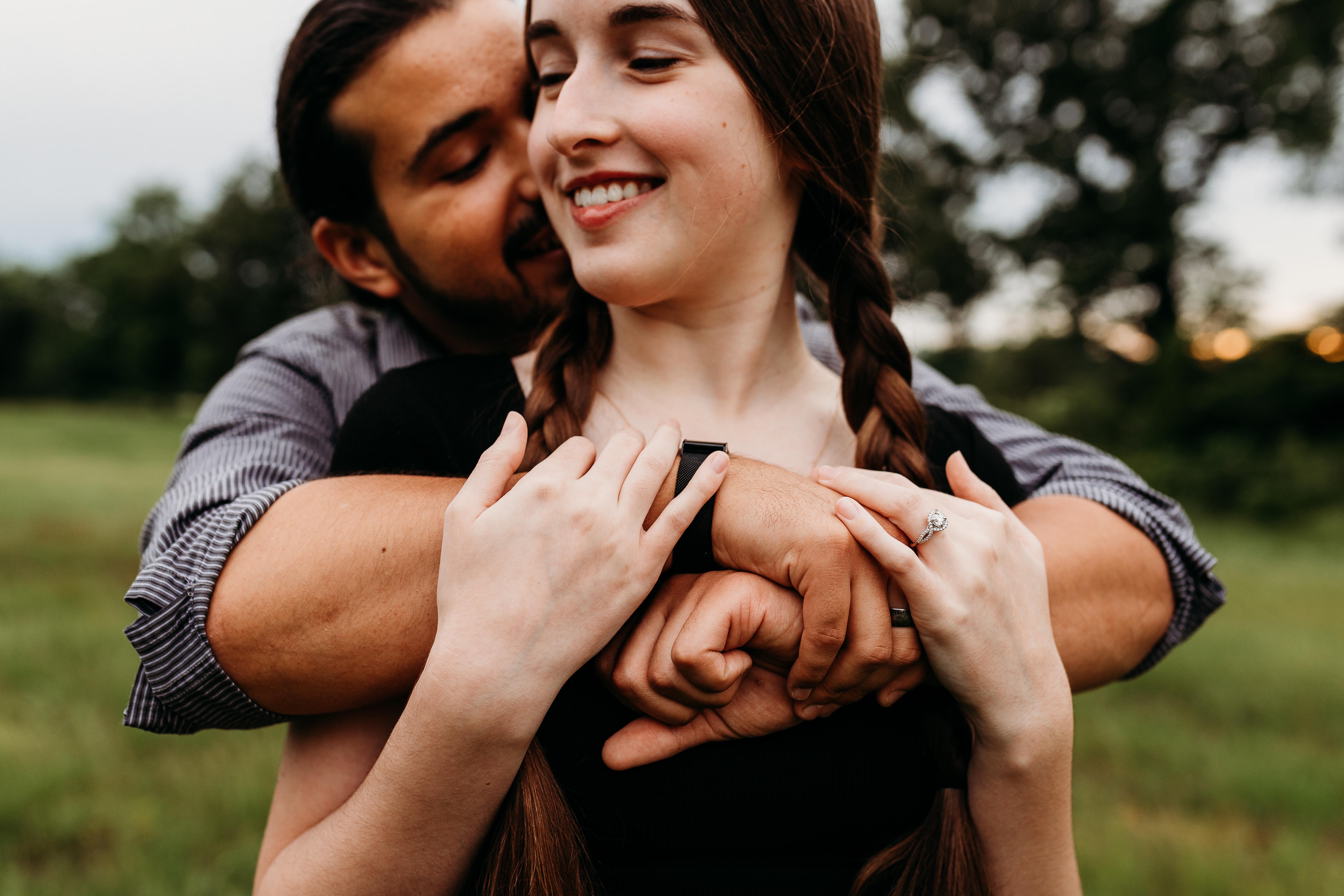 The Wedding Website of Jaylee Tribble and Dakotah Martinez