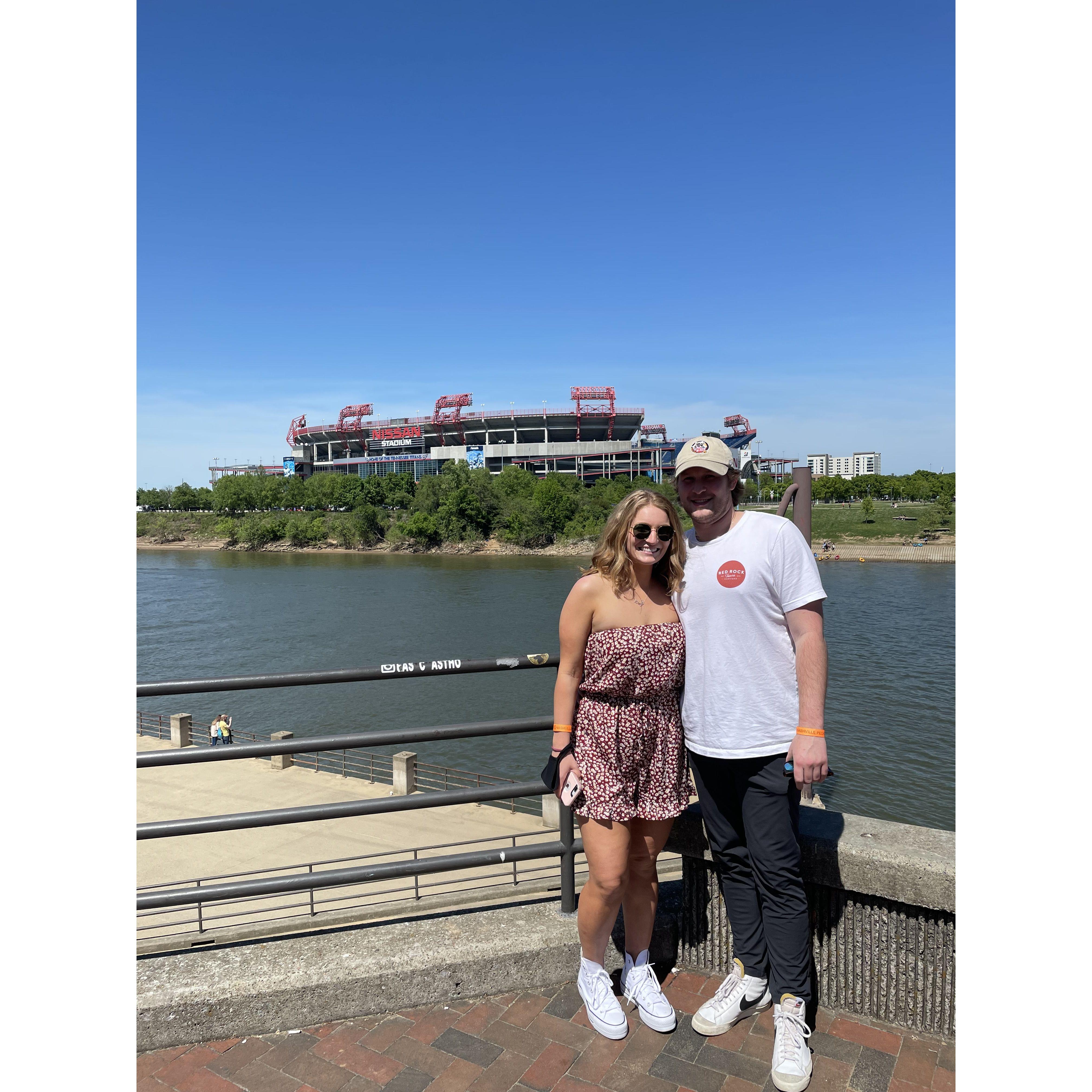 Nashville | May 2021