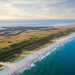 Ocracoke Beach