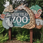 Henry Vilas Zoo