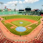 Fenway Park