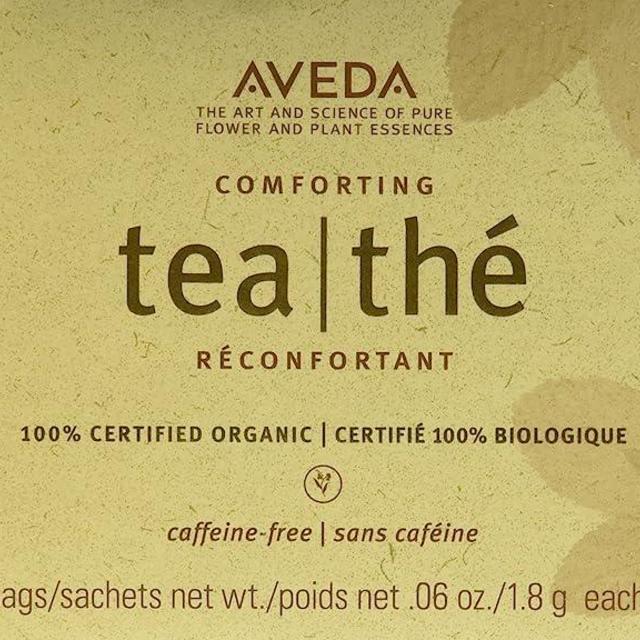 Aveda Comforting Tea Bags, 20 Count