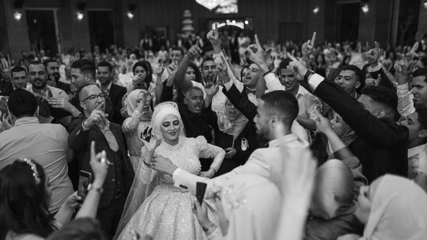The Wedding Website of Phan Samrach and Chheun Borey