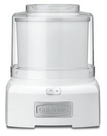 Cuisinart Ice Cream / Yogurt Maker ICE-21